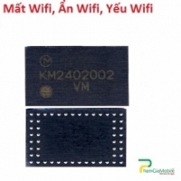 Thay Thế Sửa chữa Huawei Ascend G610 Mất Wifi, Ẩn Wifi, Yếu Wifi
